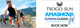 Tsogo Sun