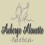 Auberge Alouette:Guesthouse
