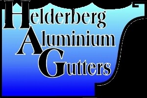 Helderberg Aluminium Gutters