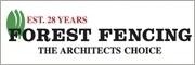 Forest Fencing