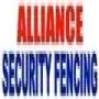 Alliance Security Fencing