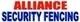 Alliance Security Fencing