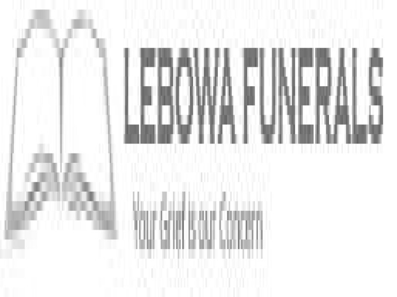 Lebowa Funeral Parlour CC:Bochum Cell