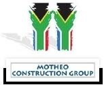 Motheo Construction Group (Pty) Ltd