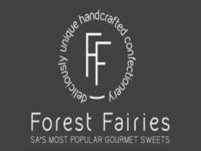 Forest Fairies Sweets