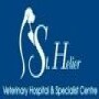 St Helier Veterinary Hospital & Specialist Centre