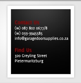 Garage Door Supplies:VoIP