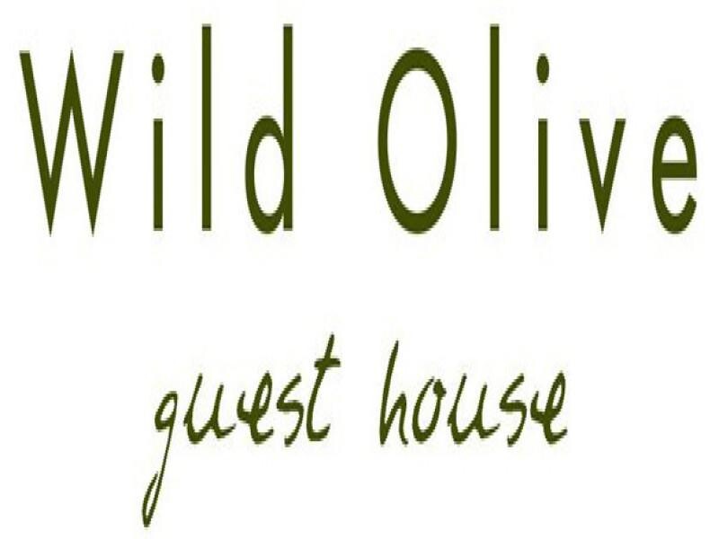 Wild Olive Guest House