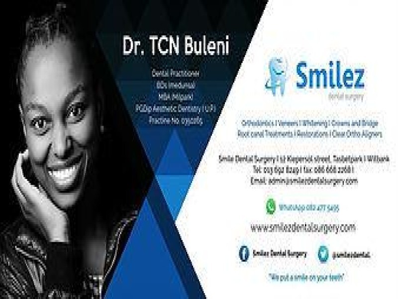 Buleni T C Dr