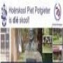 Piet Potgieter Hoërskool