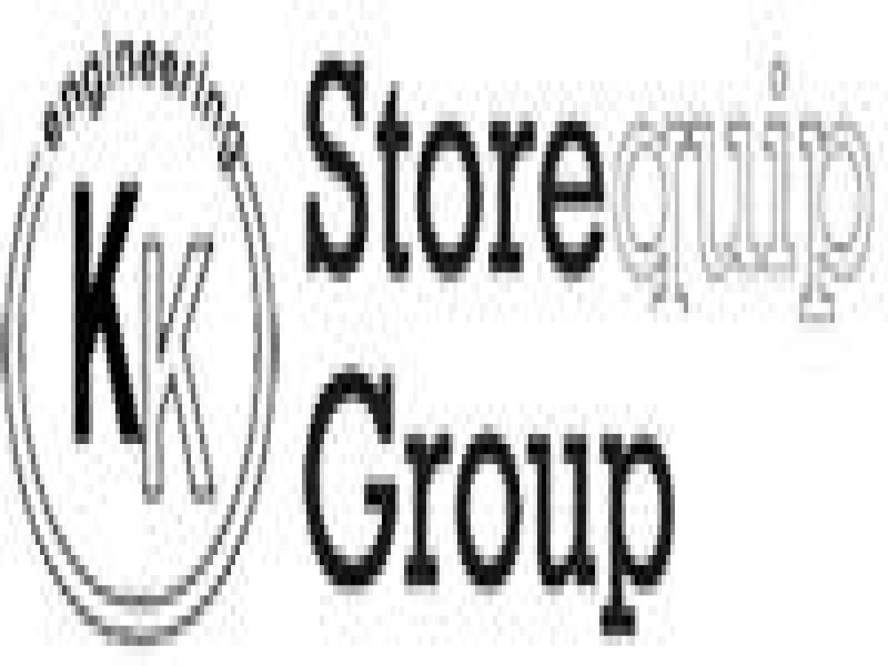 KK Shelving