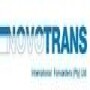 Novotrans International Forwarders (Pty) Ltd