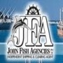John Fish Agencies (Pty) Ltd
