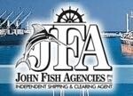 John Fish Agencies (Pty) Ltd