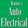Robbie's Auto Electrical