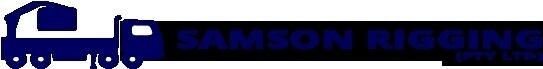 Samson Rigging (Pty) Ltd