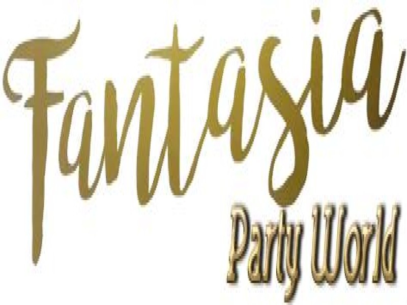 Fantasia Costume & Prop Hire