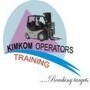 Kimkom Operator Training