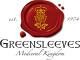 Greensleeves At Camelot