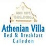 Athenian Villa