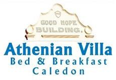 Athenian Villa