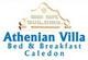 Athenian Villa