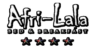 Afri-Lala Boutique Guest House