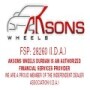 Akson's Wheels
