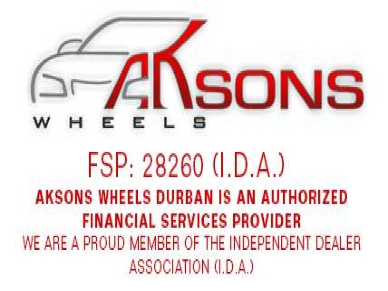 Akson's Wheels