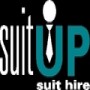 Suit Up Suit Hire