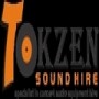 Tokzen Sound Hire Cc