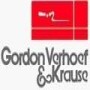 Gordon Verhoef & Krause