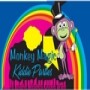 Monkey Magic Kiddie Parties