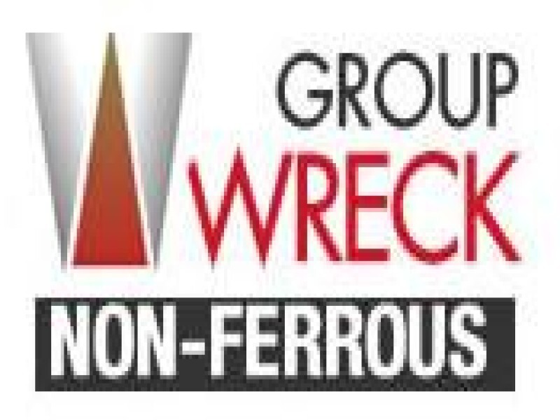 Group Wreck International Non-Ferrous (Pty) Ltd