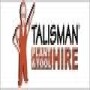 Talisman Plant & Tool Hire Potchefstroom