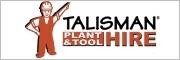 Talisman Plant & Tool Hire Potchefstroom