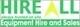 Hire All (Pty) Ltd