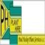 Paul Heslop Plant Services CC
