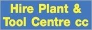 Hire Plant & Tool Centre CC