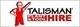 Talisman Plant & Tool Hire Blackheath