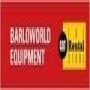 Barloworld Equipment Cat Rental Store