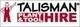 Talisman Plant & Tool Hire Group