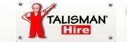 Talisman Plant & Tool Hire (Kathu)