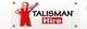 Talisman Plant & Tool Hire (Kathu)