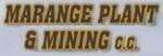 Marange Plant & Mining CC