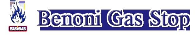 Benoni Gas Stop