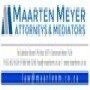 Maarten Meyer Attorneys