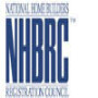 NHBRC National Home Builders Registration Council