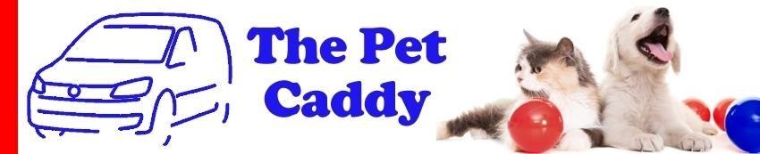The Pet Caddy