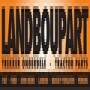 Landboupart